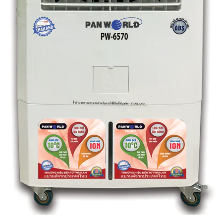 Máy làm mát không khí Panworld PW-6570 1