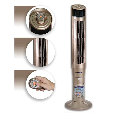 Quạt tháp Panworld PW-029H(C) 2