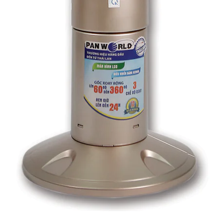Quạt tháp Panworld PW-029H(C) 3