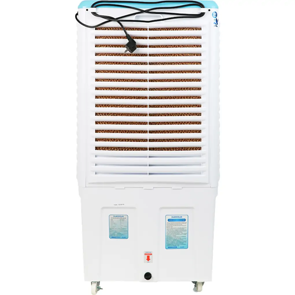 Máy làm mát không khí Daikiosan DKA-04000B 3