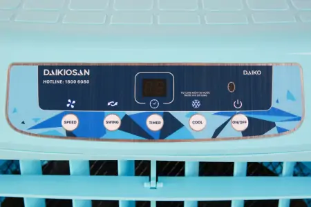 Máy làm mát không khí Daikiosan DKA-04000B 4