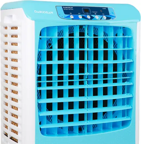 Máy làm mát không khí Daikiosan DKA-04000B 5