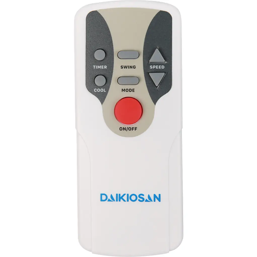 Máy làm mát không khí Daikiosan DKA-04000B 6