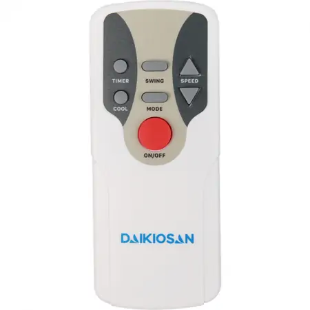 Máy làm mát không khí Daikiosan DKA-04000B 6