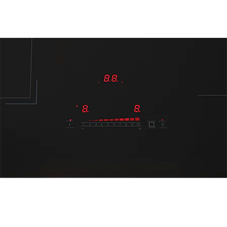 Bếp từ - hồng ngoại đôi Sunhouse MMB9986 5200W - Ý 3