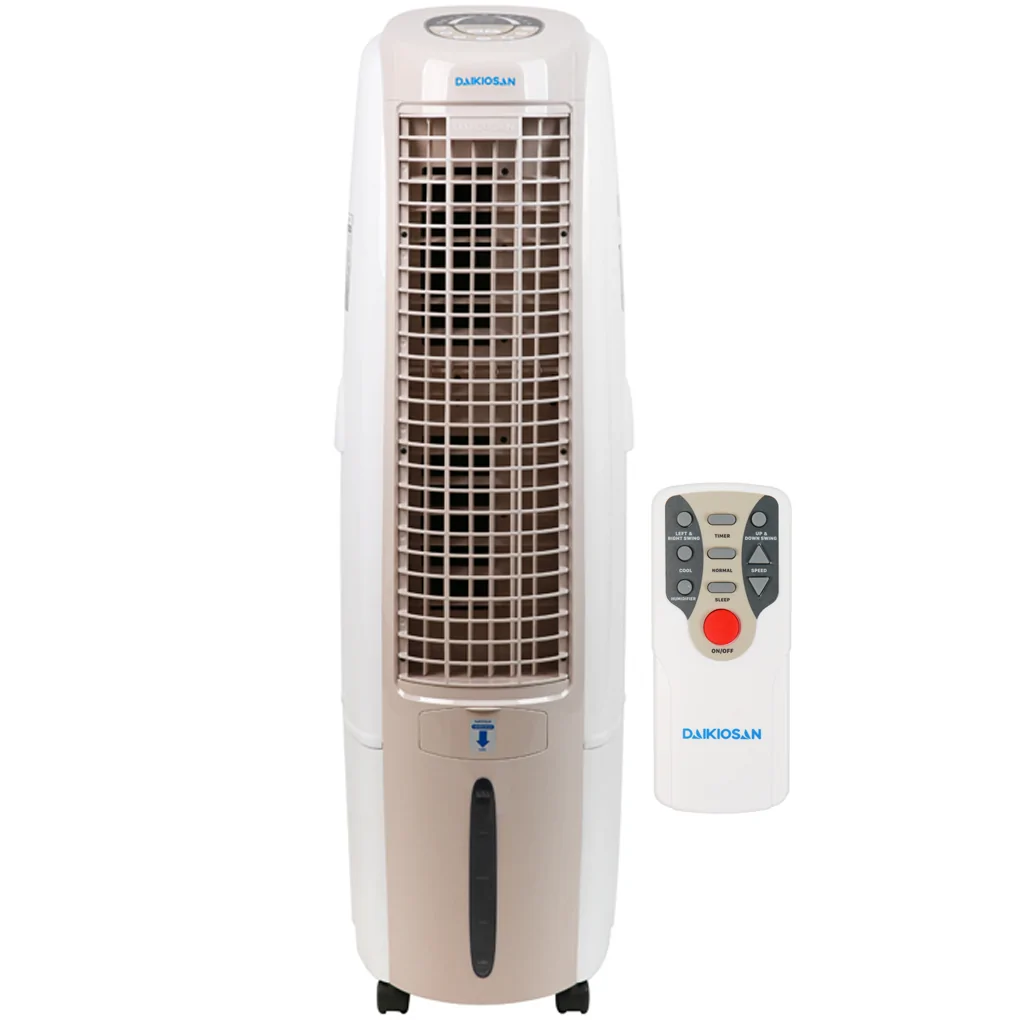 Máy làm mát không khí Daikiosan DKA-02500B 0