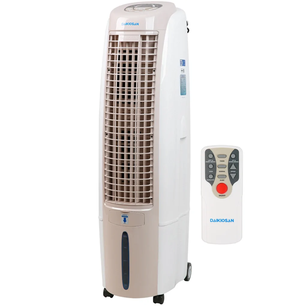 Máy làm mát không khí Daikiosan DKA-02500B 1