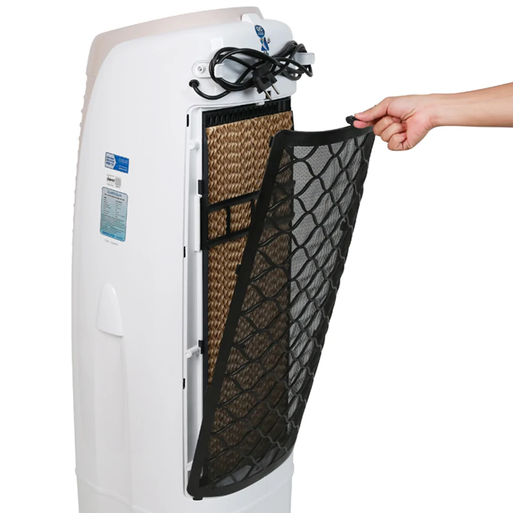 Máy làm mát không khí Daikiosan DKA-02500B 10