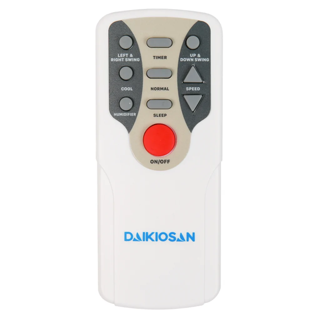 Máy làm mát không khí Daikiosan DKA-02500B 11