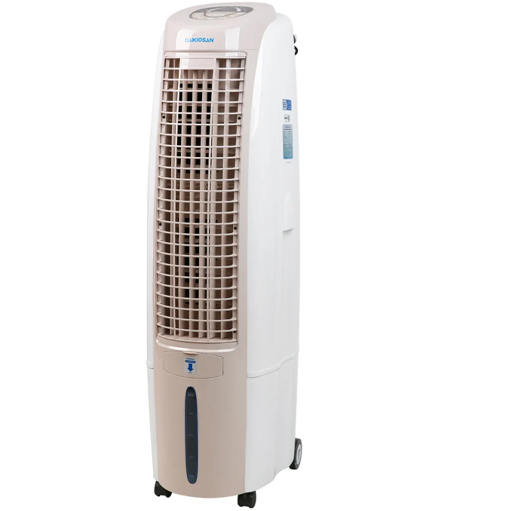 Máy làm mát không khí Daikiosan DKA-02500B 2