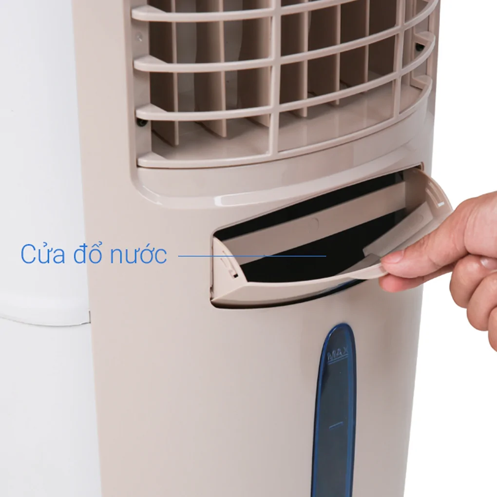 Máy làm mát không khí Daikiosan DKA-02500B 9