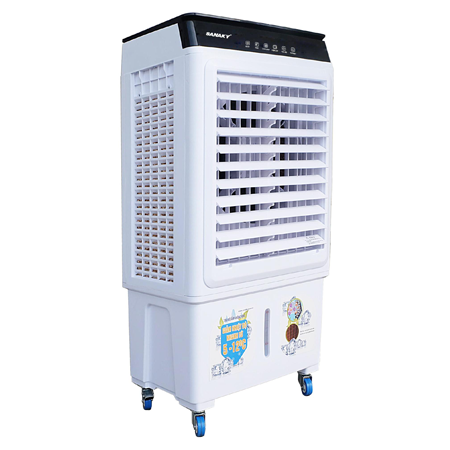 Máy làm mát không khí Sanaky VH5500AR 0