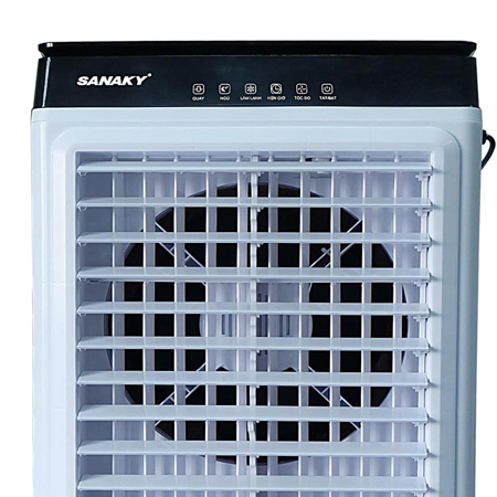 Máy làm mát không khí Sanaky VH5500AR 1