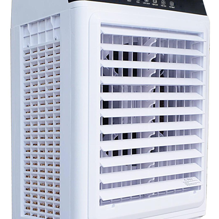 Máy làm mát không khí Sanaky VH5500AR 3