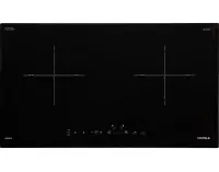 Bếp từ đôi Hafele HC-I2712A 3800W - Malaysia