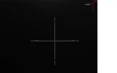 Bếp từ đôi Hafele HC-I2712A 3800W - Malaysia 0