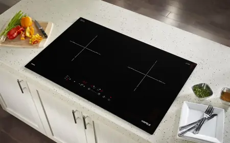 Bếp từ đôi Hafele HC-I2712A 3800W - Malaysia 3