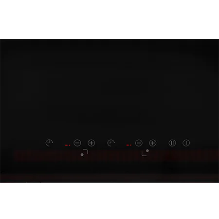 Bếp từ đôi Hafele HC-IS772EA 3000W - Châu Âu 2