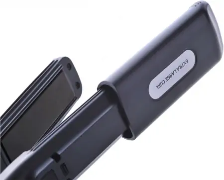 Máy tạo kiểu tóc Panasonic EH-HV52-K645 45W 3