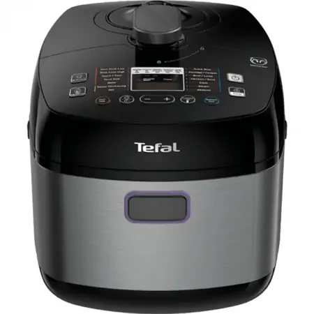 Nồi Áp Suất TEFAL Smart Pro Multicooker CY625868 - 1000W 5 Lít 0