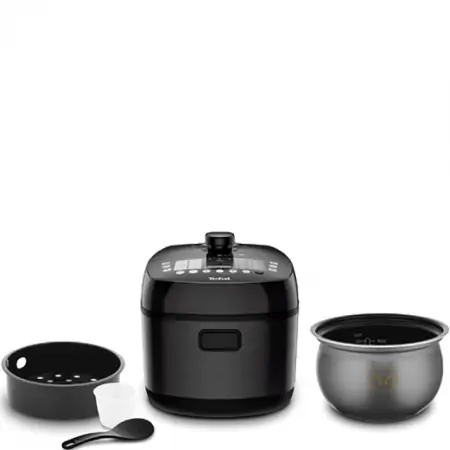 Nồi Áp Suất TEFAL Smart Pro Multicooker CY625868 - 1000W 5 Lít 1