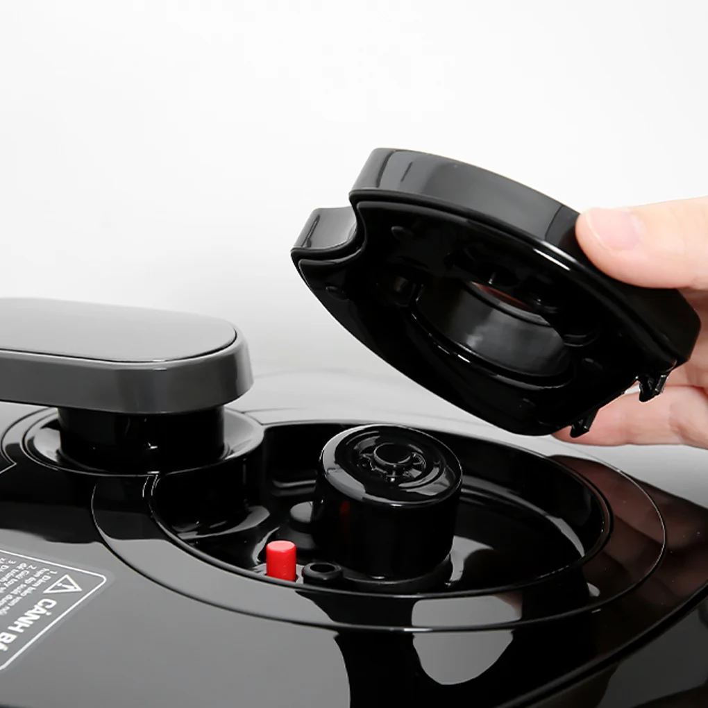 Nồi Áp Suất TEFAL Smart Pro Multicooker CY625868 - 1000W 5 Lít 4