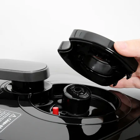 Nồi Áp Suất TEFAL Smart Pro Multicooker CY625868 - 1000W 5 Lít 4