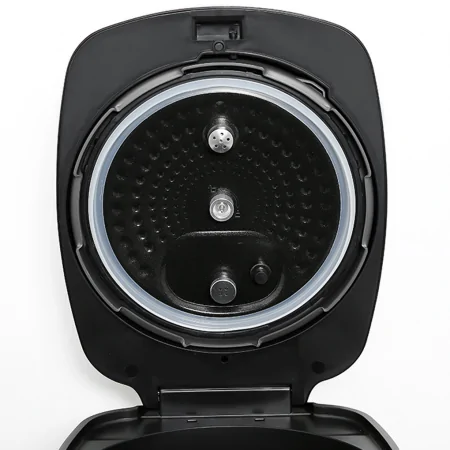 Nồi Áp Suất TEFAL Smart Pro Multicooker CY625868 - 1000W 5 Lít 5