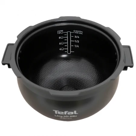 Nồi Áp Suất TEFAL Smart Pro Multicooker CY625868 - 1000W 5 Lít 7