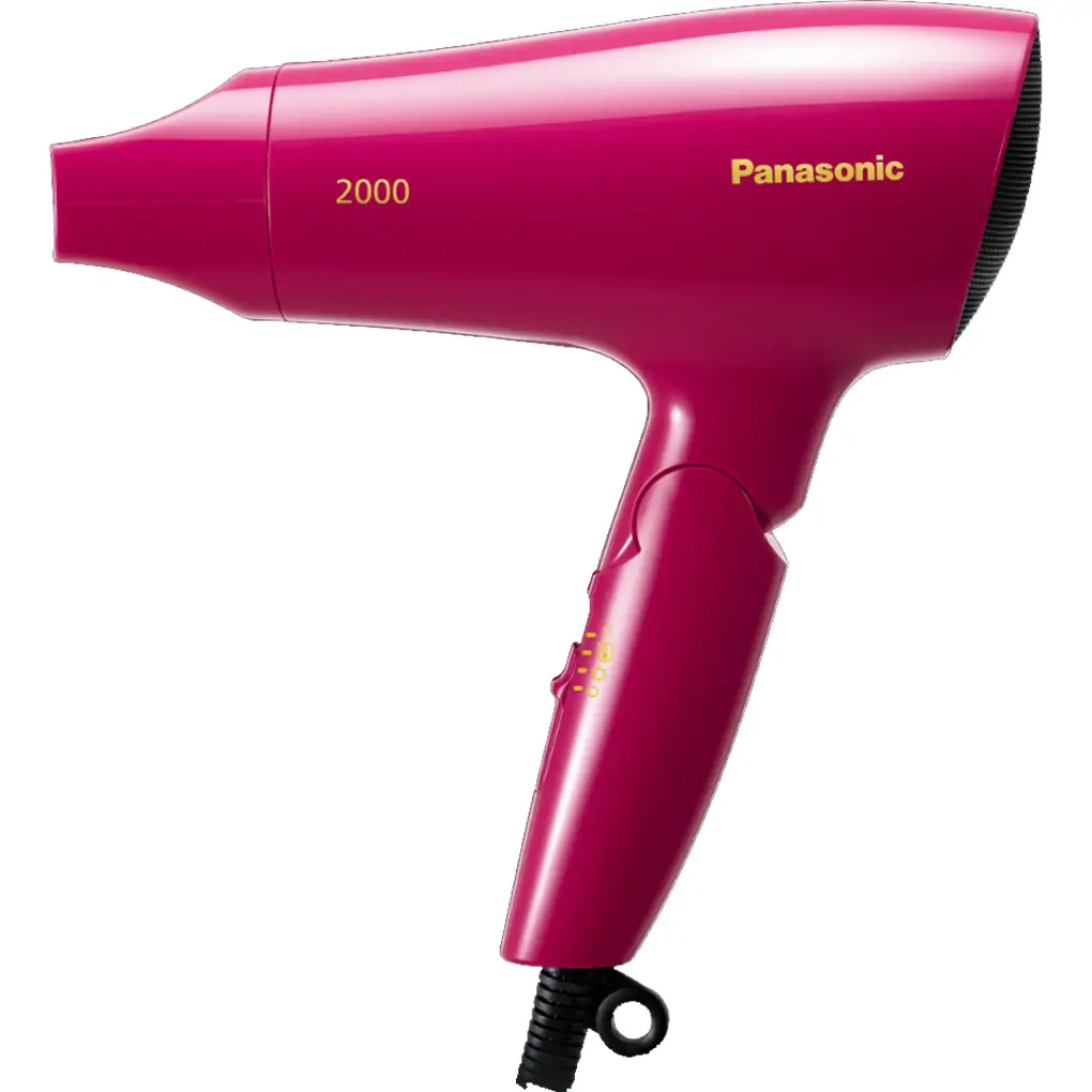 Máy Sấy Tóc Tốc Độ Cao Panasonic EH-ND64-P645 2000W