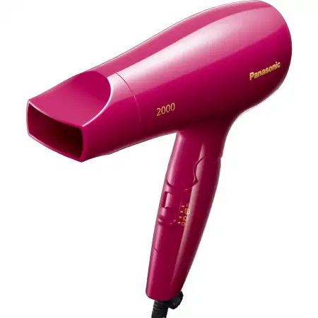 Máy Sấy Tóc Tốc Độ Cao Panasonic EH-ND64-P645 2000W 0