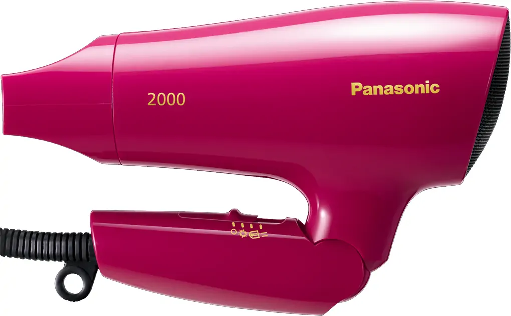 Máy Sấy Tóc Tốc Độ Cao Panasonic EH-ND64-P645 2000W 1