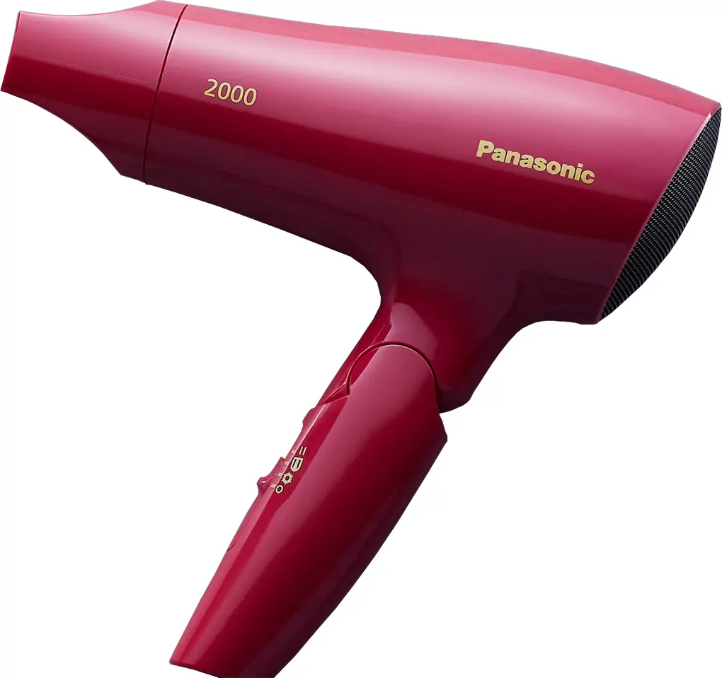 Máy Sấy Tóc Tốc Độ Cao Panasonic EH-ND64-P645 2000W 2