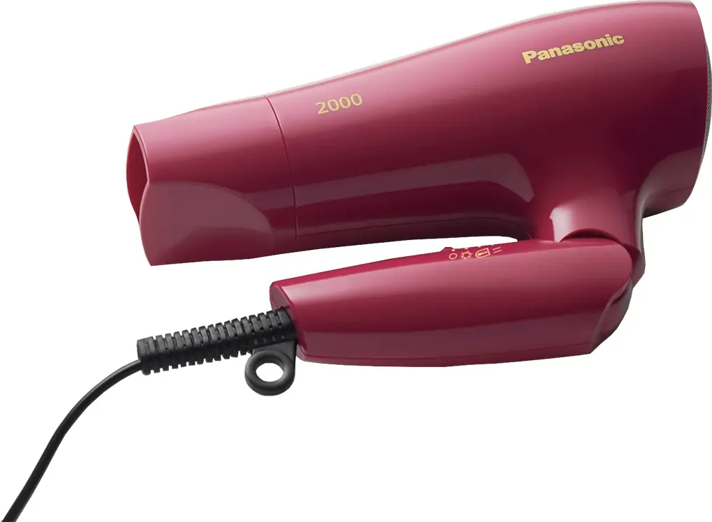 Máy Sấy Tóc Tốc Độ Cao Panasonic EH-ND64-P645 2000W 3