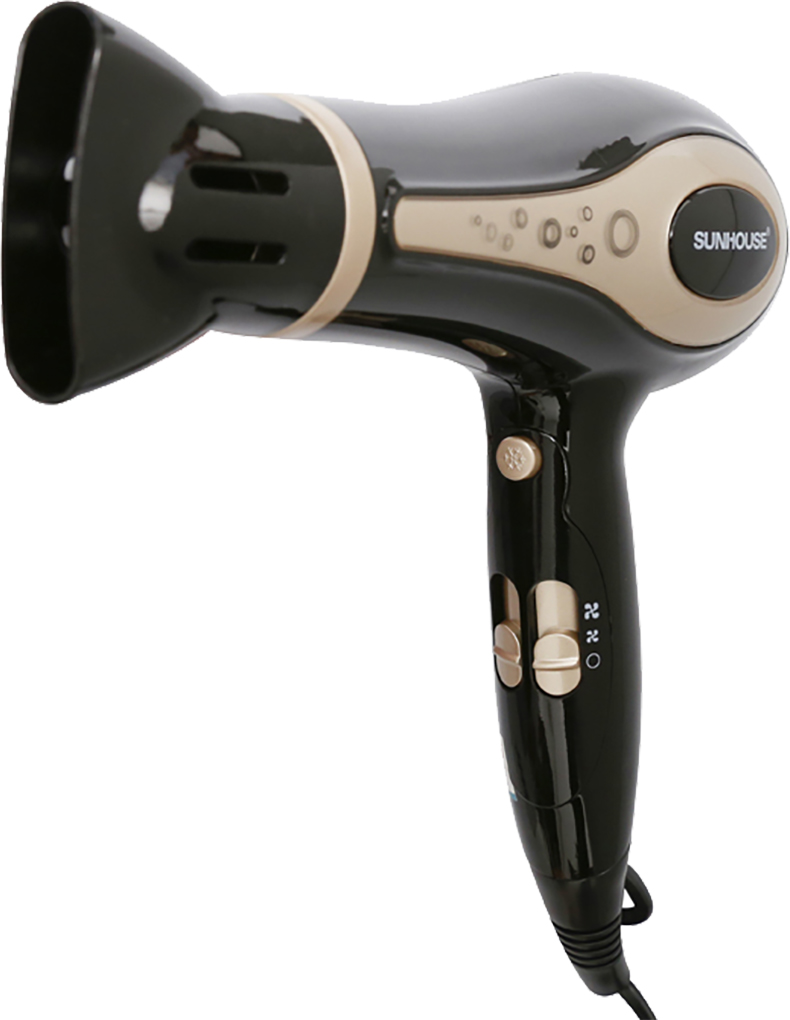Máy sấy tóc Sunhouse SHD2317 1800W 0