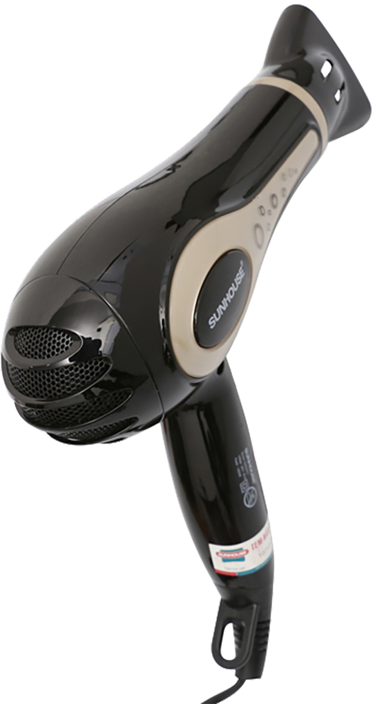 Máy sấy tóc Sunhouse SHD2317 1800W 1