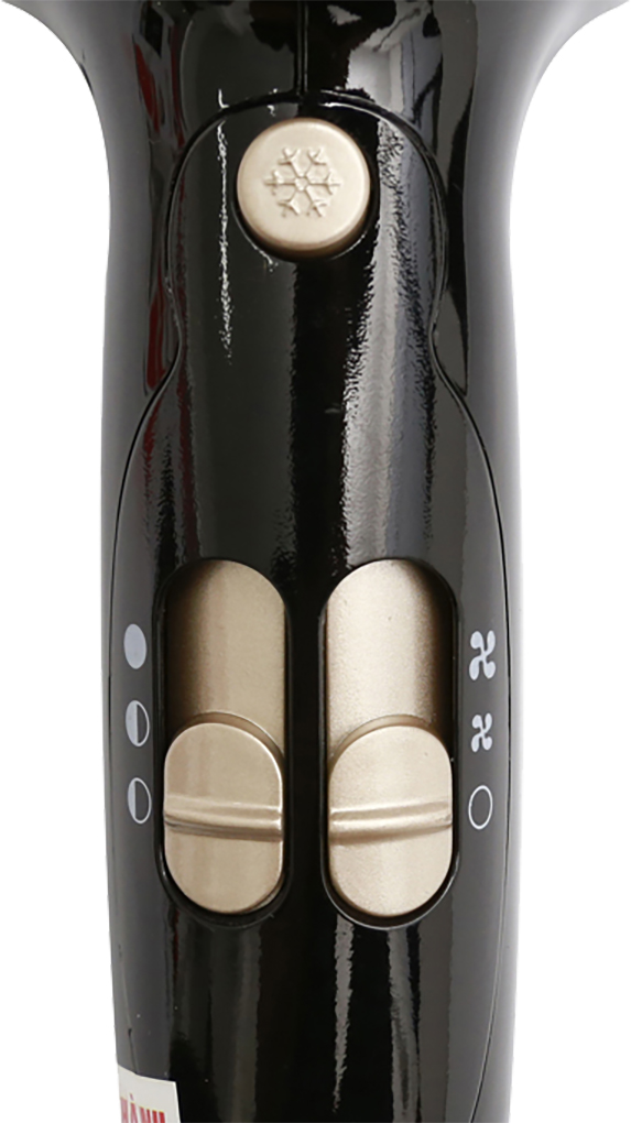 Máy sấy tóc Sunhouse SHD2317 1800W 2