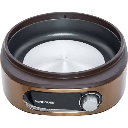 Lẩu điện Sunhouse SHD4525 1650W 3