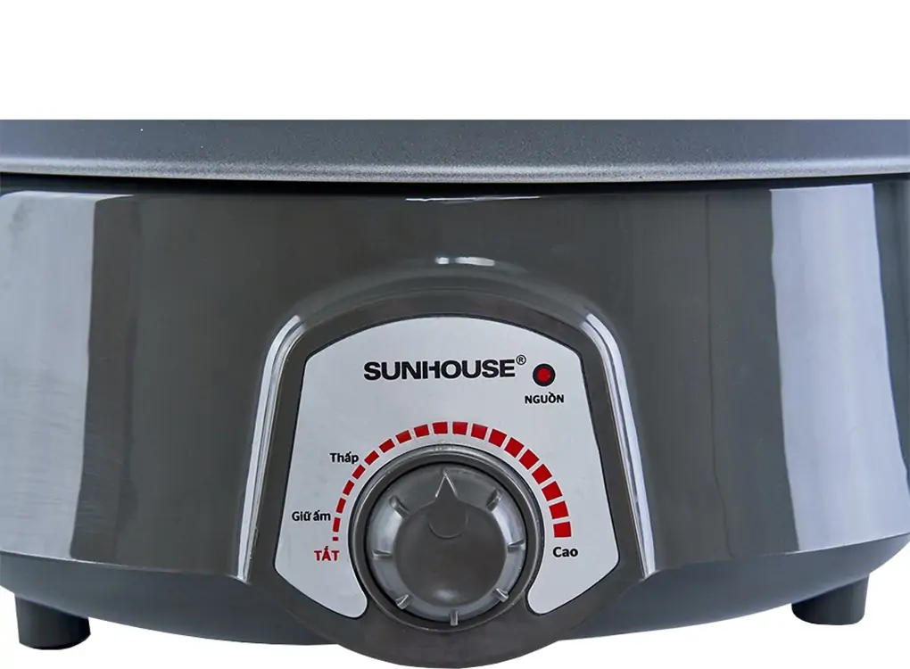 Lẩu điện Sunhouse SHD4522 1300W 3