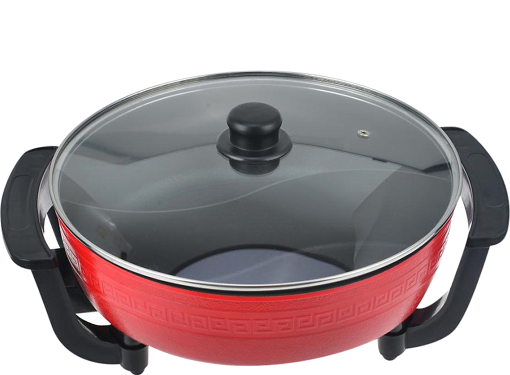 Lẩu điện đôi PF-A2N 1360W