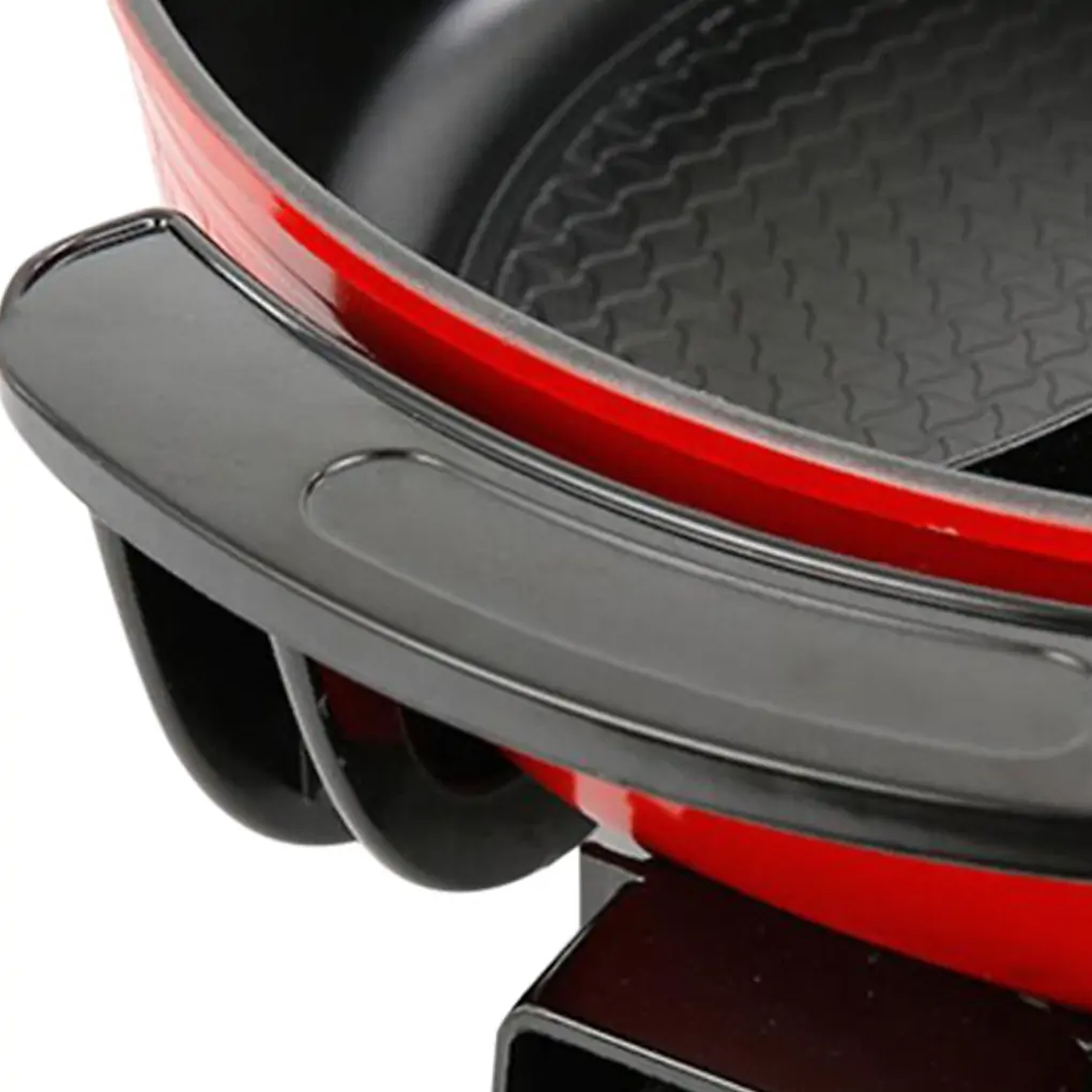 Lẩu điện đôi Perfect PF-A2N 1360W 3