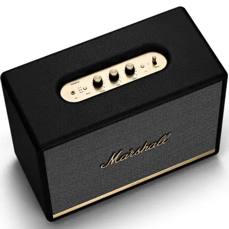 Loa Bluetooth Marshall Woburn II 1