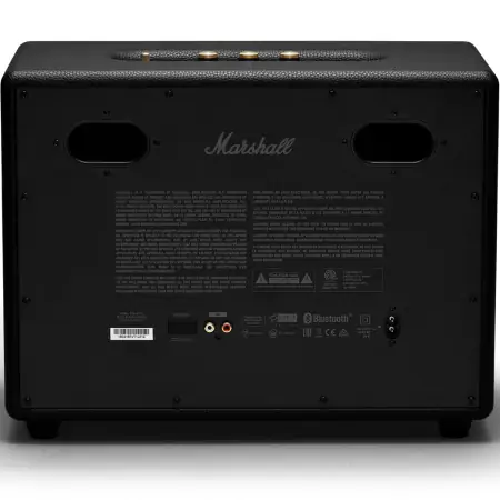 Loa Bluetooth Marshall Woburn II 2