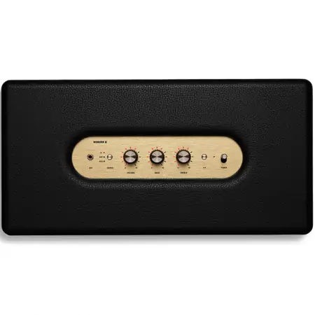 Loa Bluetooth Marshall Woburn II 3