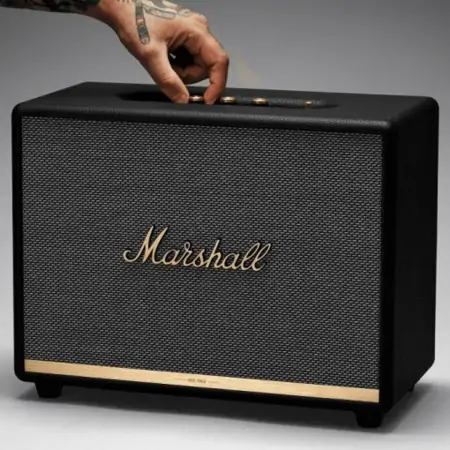 Loa Bluetooth Marshall Woburn II 5