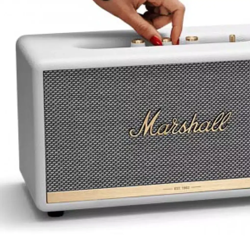 Loa Bluetooth Marshall Stanmore II 6