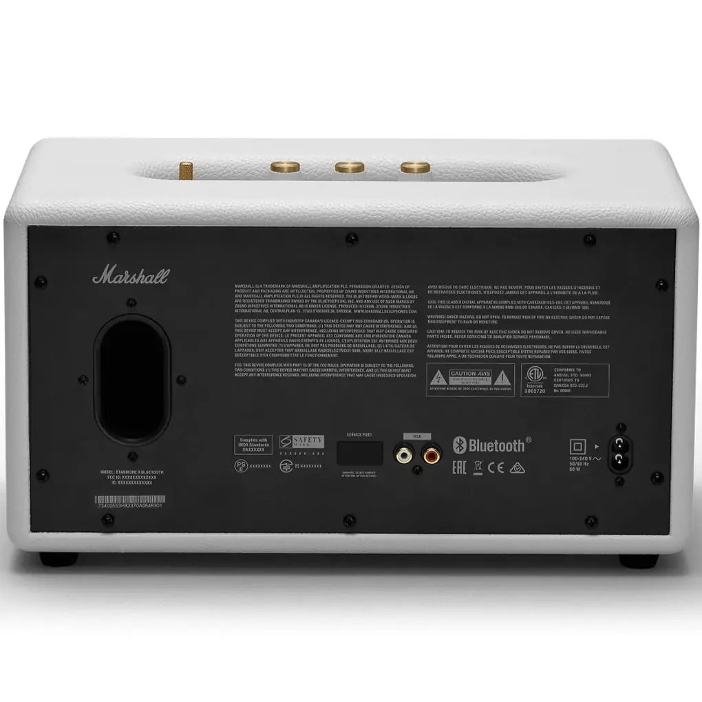 Loa Bluetooth Marshall Stanmore II 2
