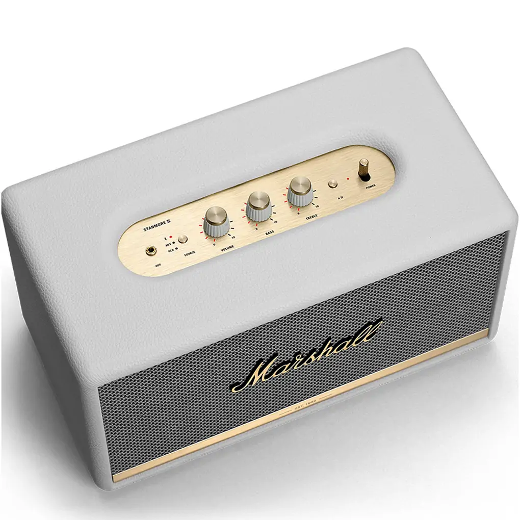 Loa Bluetooth Marshall Stanmore II 3
