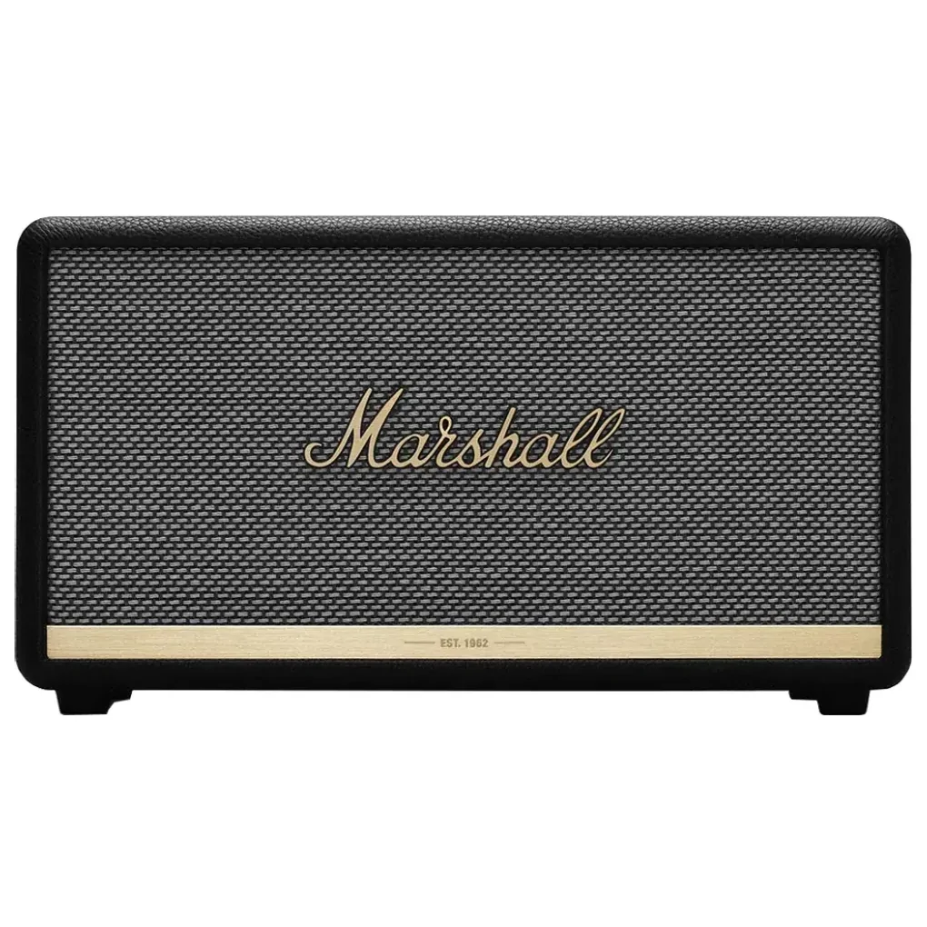 Loa Bluetooth Marshall Stanmore II (đen)