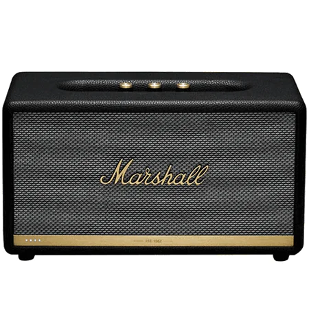 Loa Bluetooth Marshall Stanmore II (đen) 0